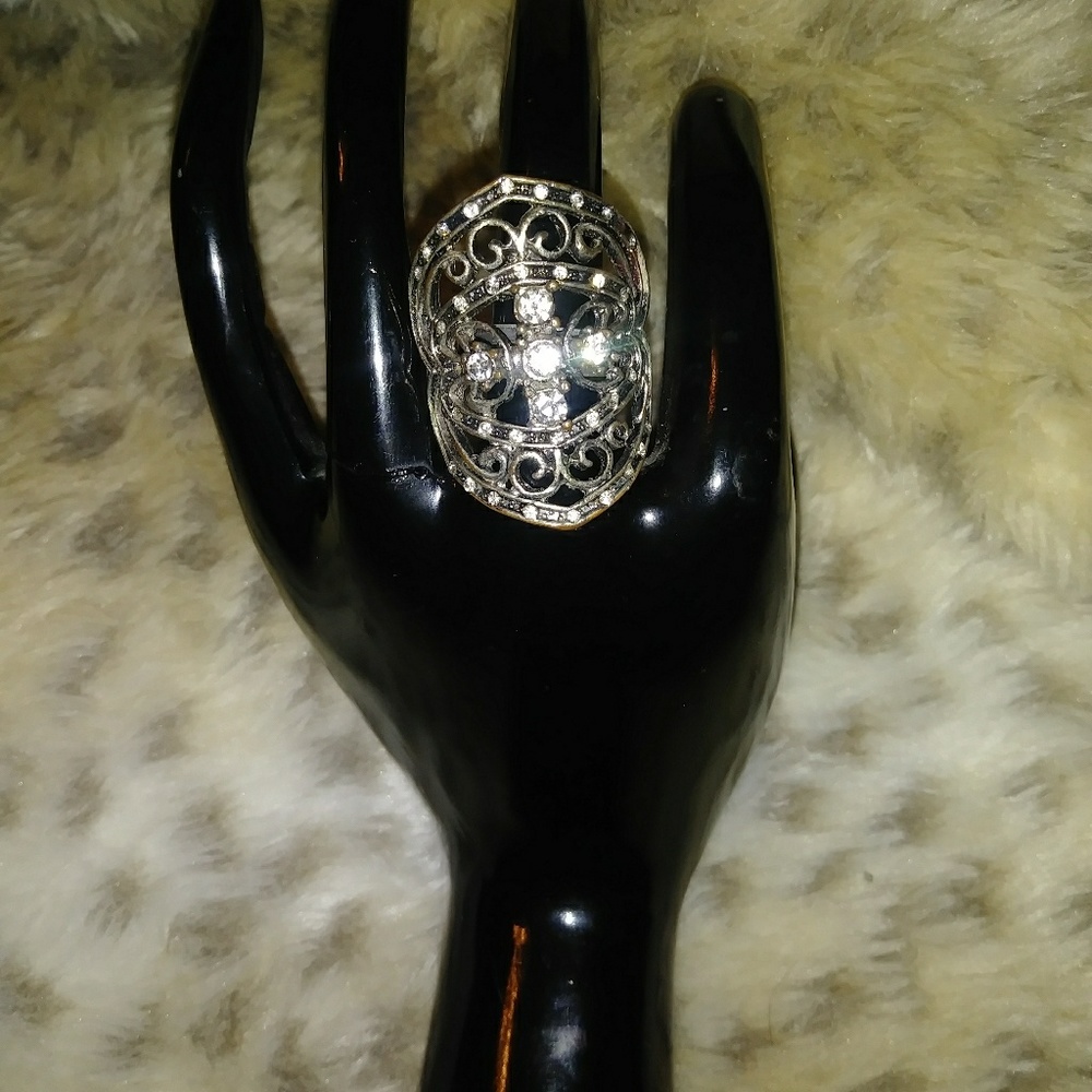 Halloween rings/ costume rings